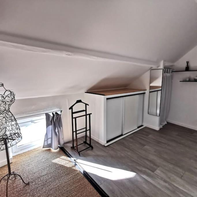 L'Atelier Daire Ternant  Dış mekan fotoğraf