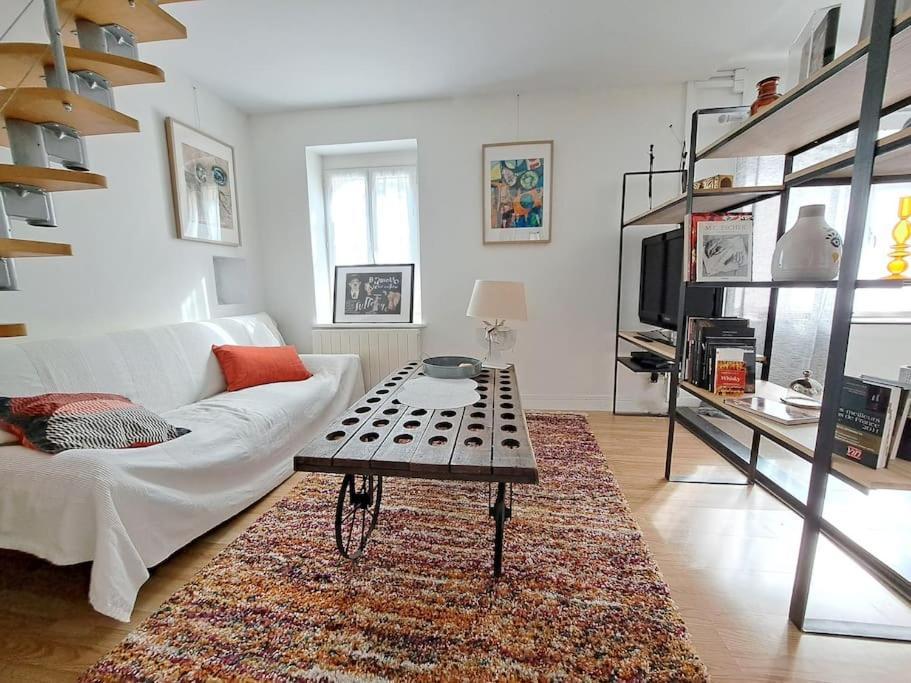 L'Atelier Daire Ternant  Dış mekan fotoğraf